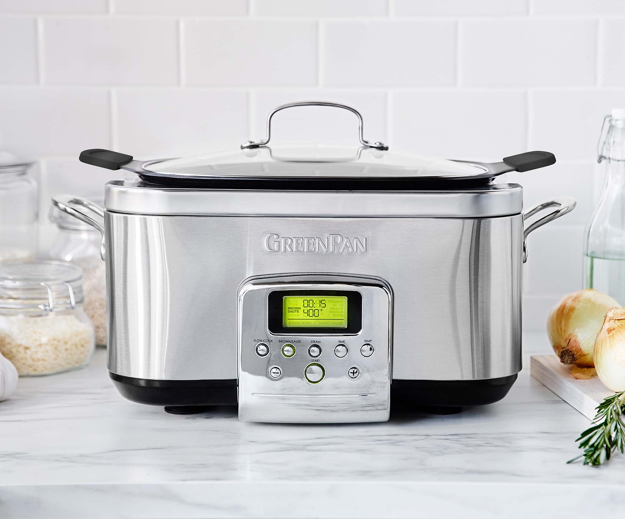 Slow-Cooker | The Cookware Company (USA), LLC