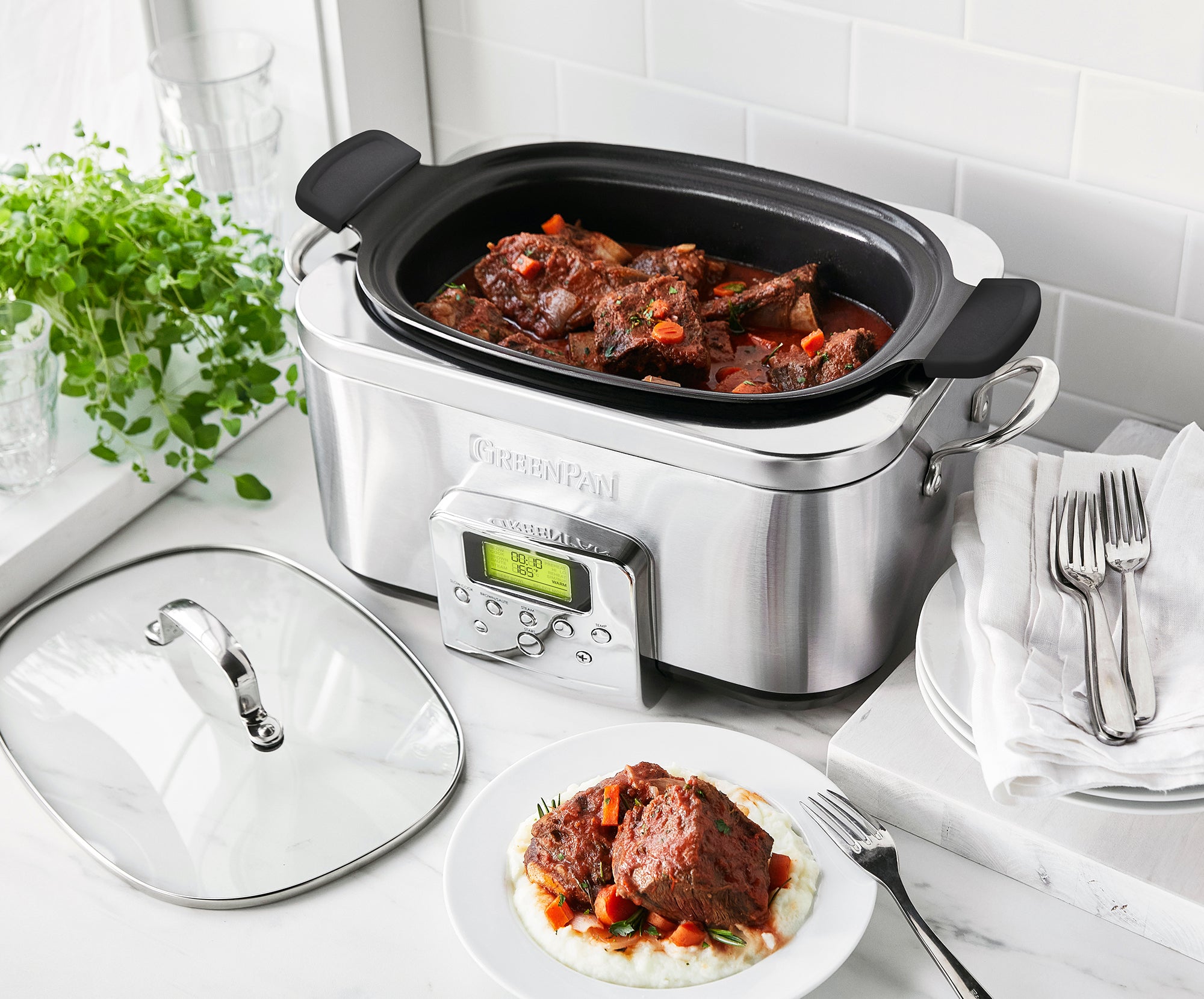 Slow-Cooker | The Cookware Company (USA), LLC