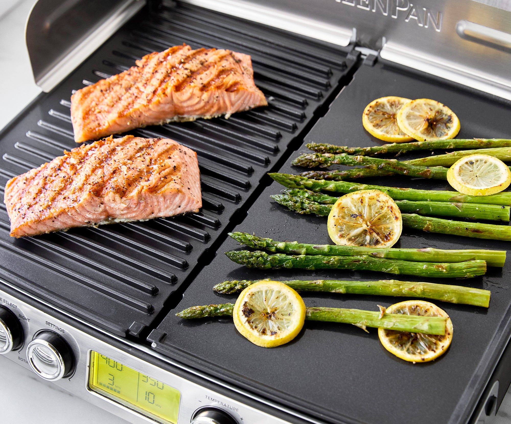 吸煙グリル　smokeless grill SNG-001BK 新品未使用 吸煙グリル（SNG-001WH/SNG-001BK）｜A-Stage inc.