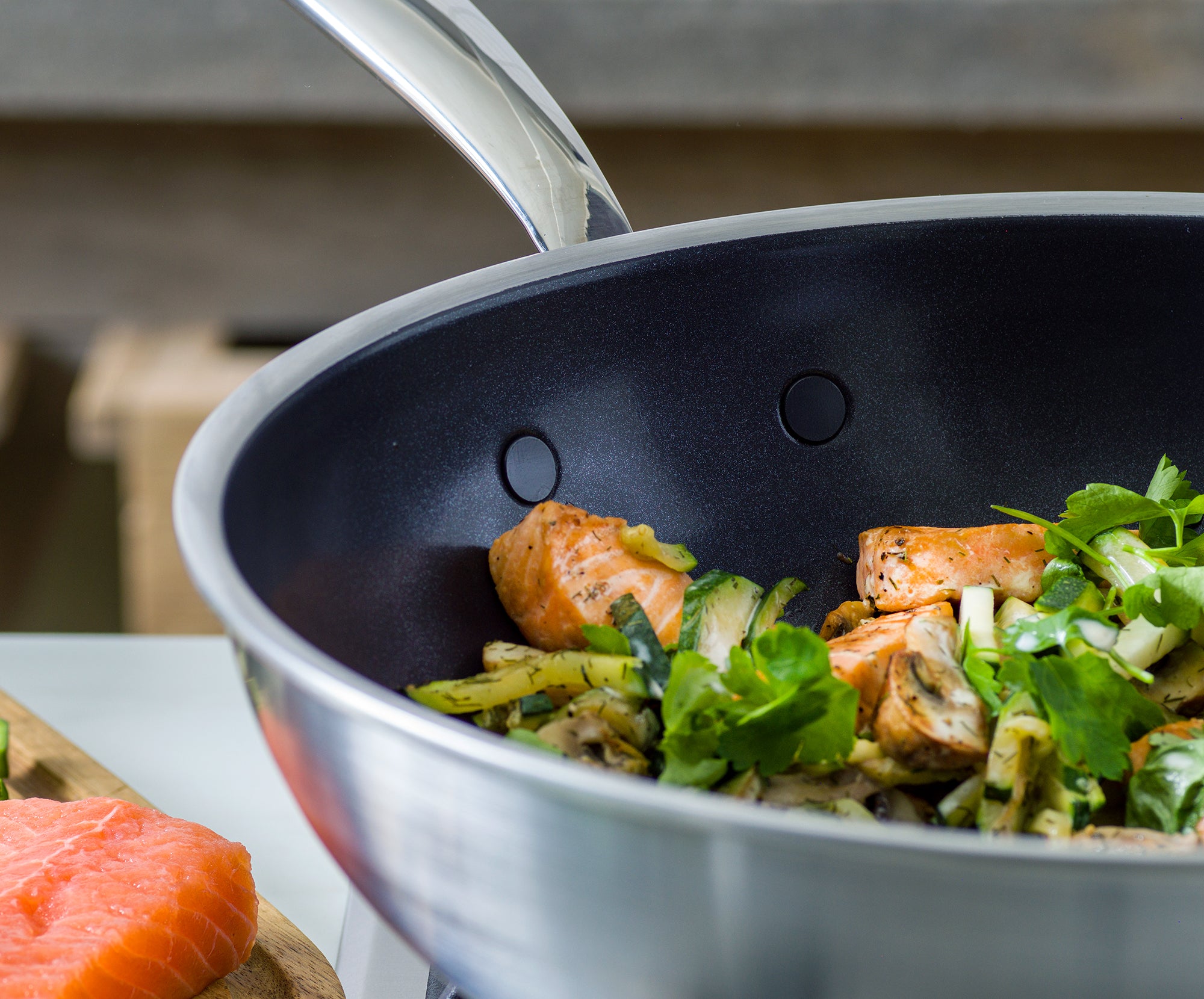 Technology Information | GreenPan US