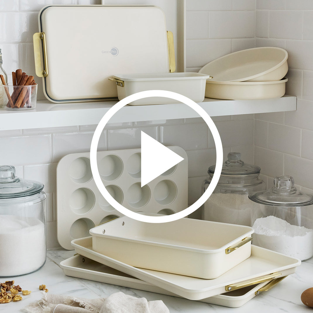 Reserve Bakeware 13
