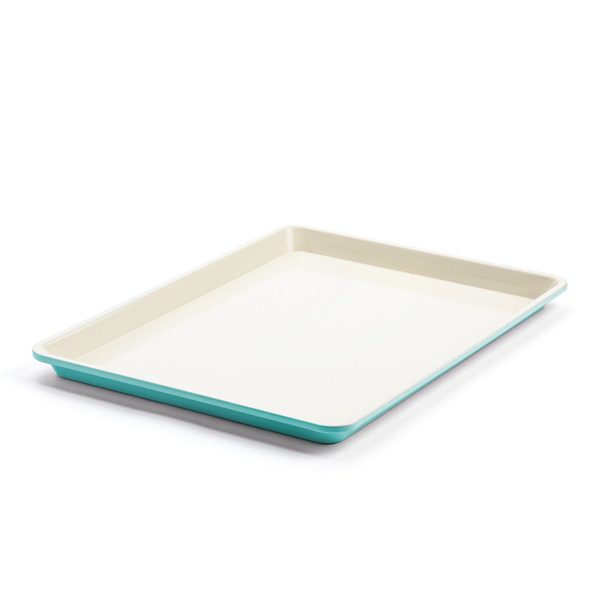 GreenLife Ceramic Non-Stick Cookie Sheet Turquoise
