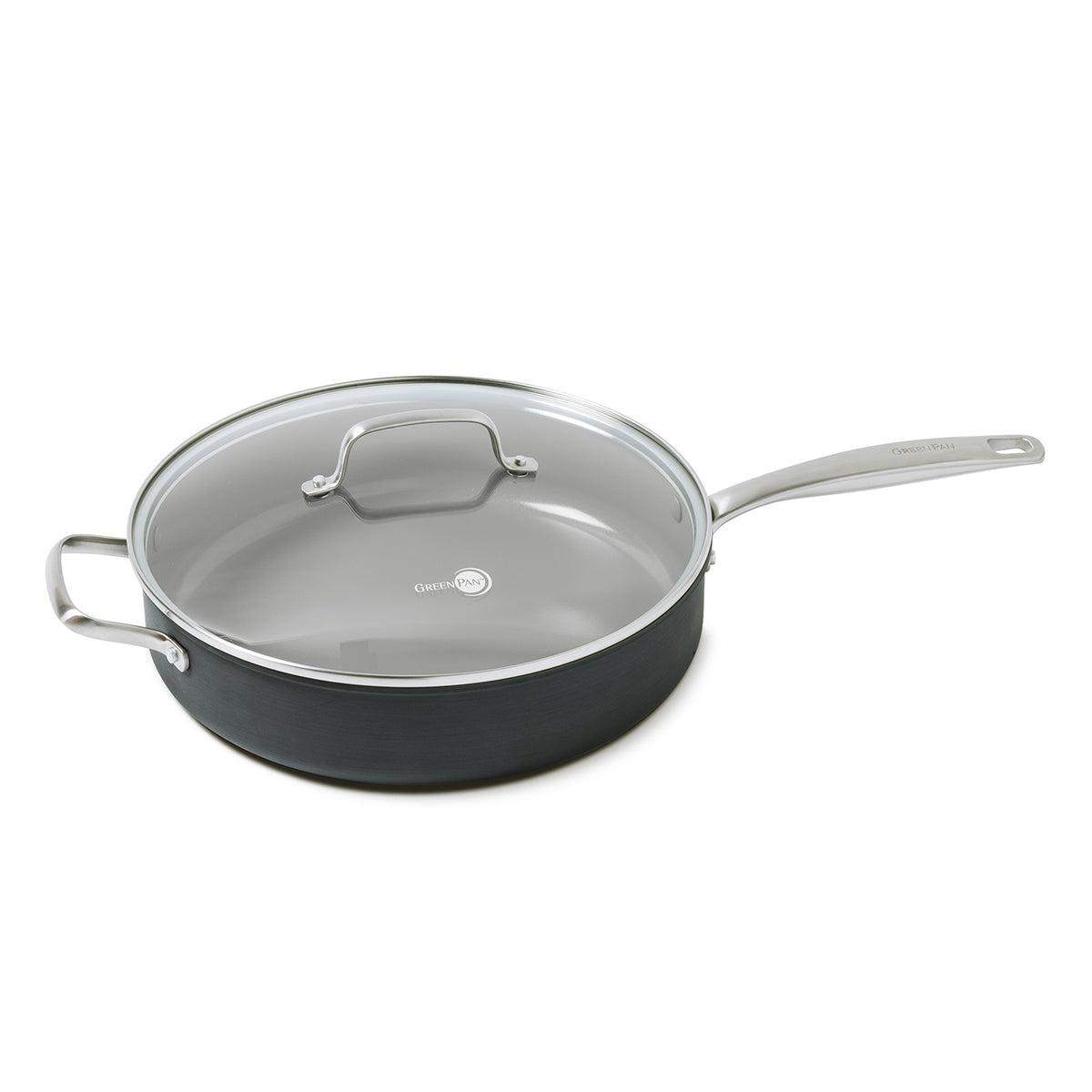 Household Oyako Pan, Non-stick Cooking Pan, Creative Vertical