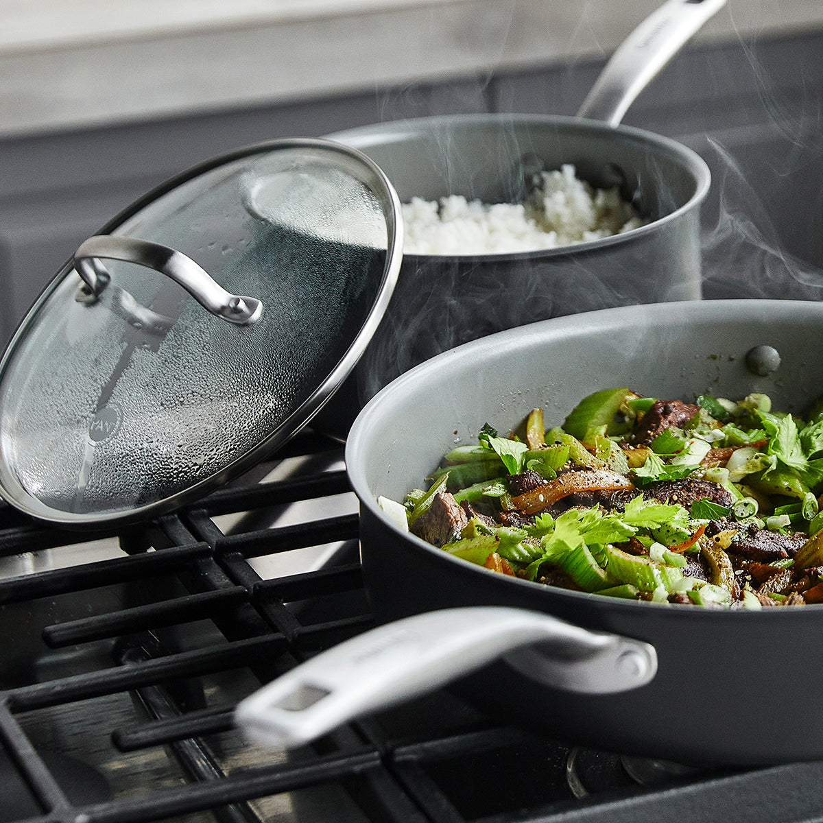 GreenPan Official Store - Cookware Sets, Top Rated Ceramic Nonstick