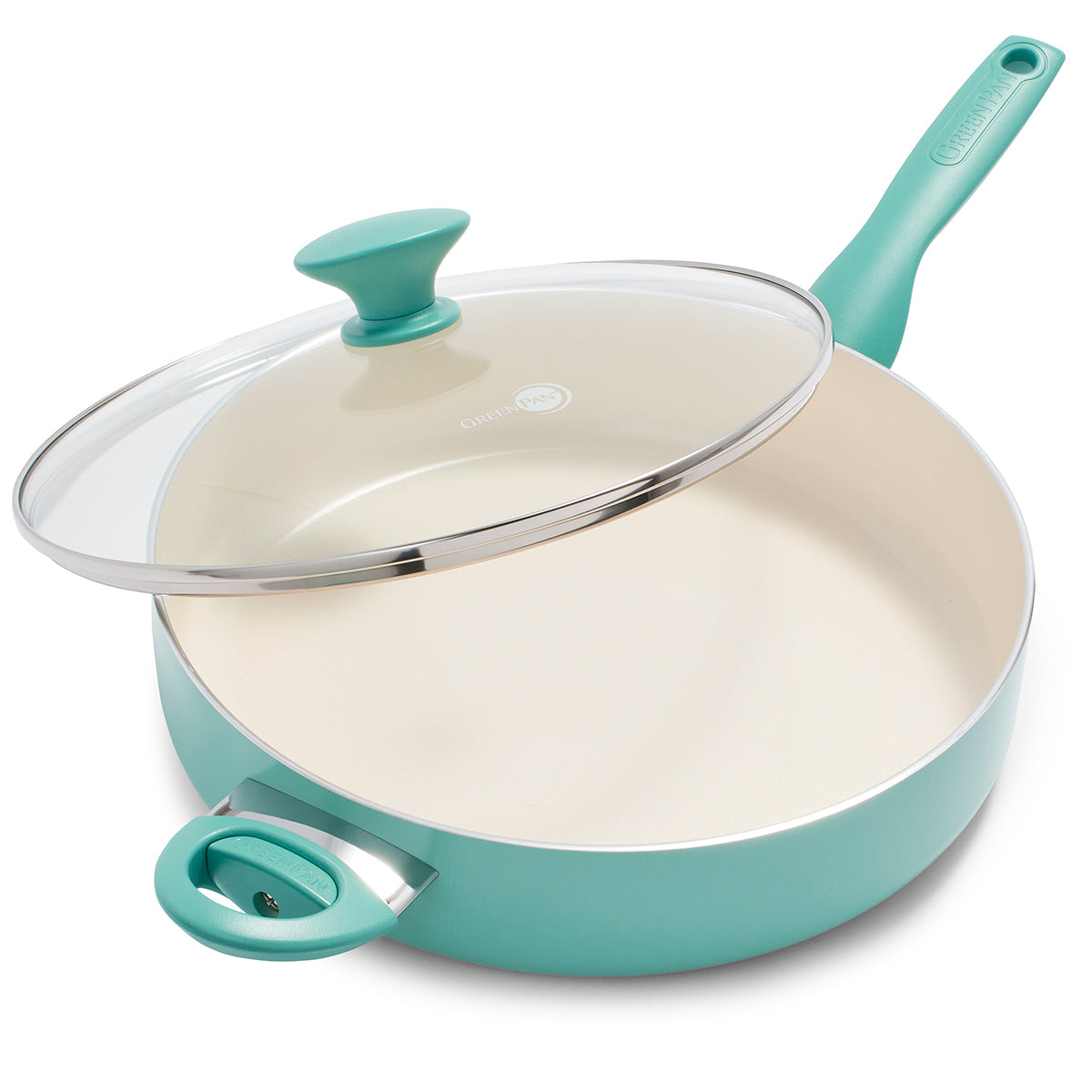 GreenLife vs. GreenPan Cookware: Which is Right for You?