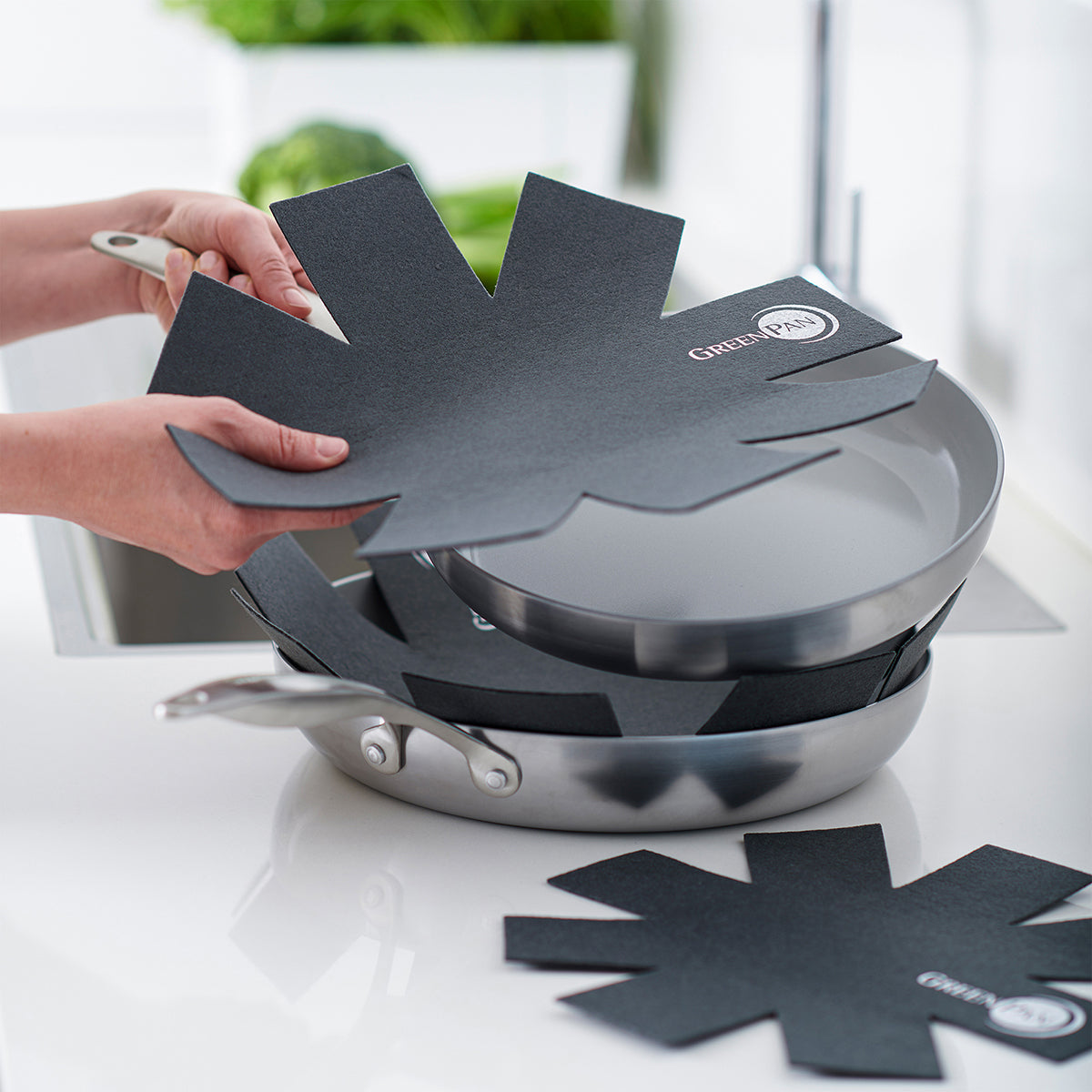 How to Use Cookware Protectors: Keep Your Pans Pristine!