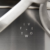 Five Two by GreenPan Ceramic Nonstick 10" Frypan