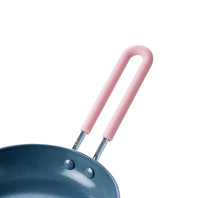 Mini Ceramic Nonstick 5" Frypan | Pink