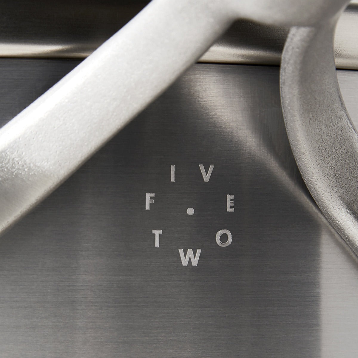 Five Two by GreenPan 11-Piece Cookware Set