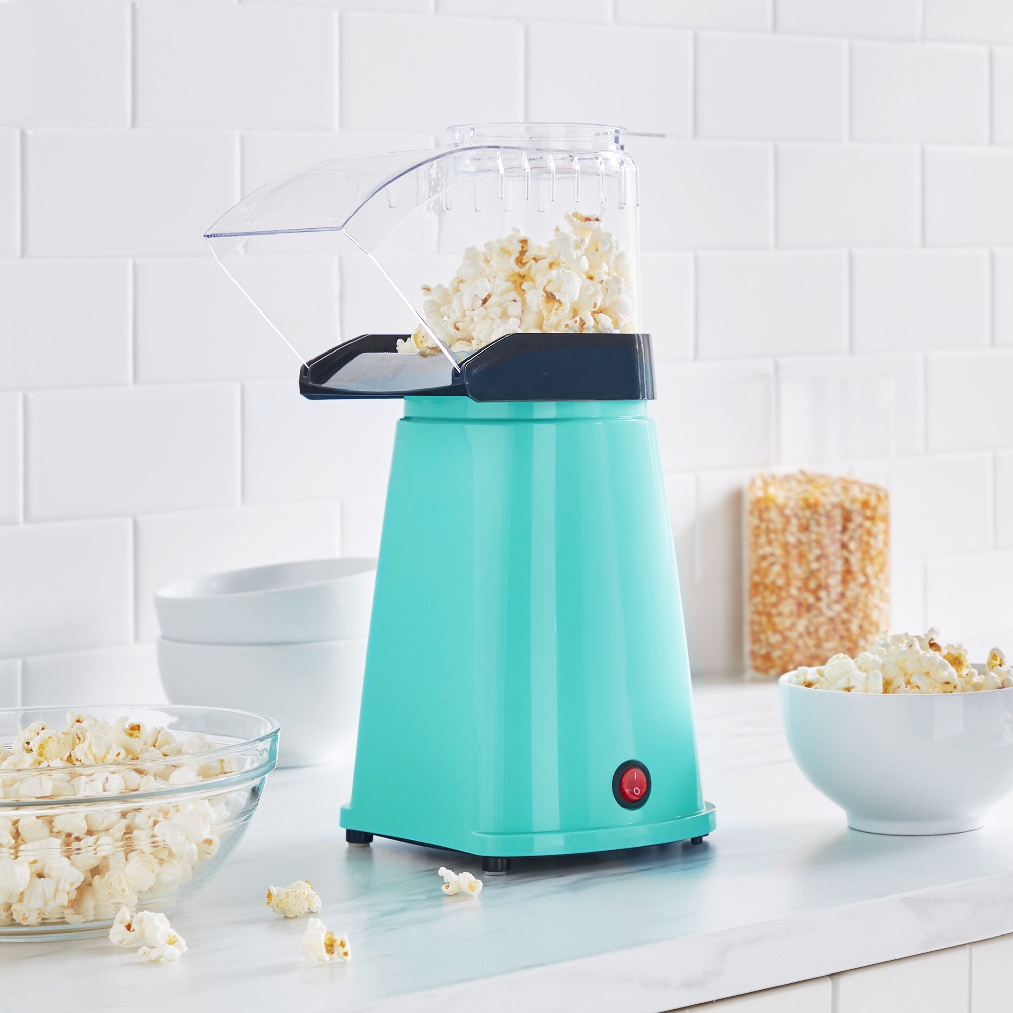 GreenLife Popcorn Maker