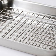 Five Two by GreenPan Roasting Pan with Stainless Steel Rack