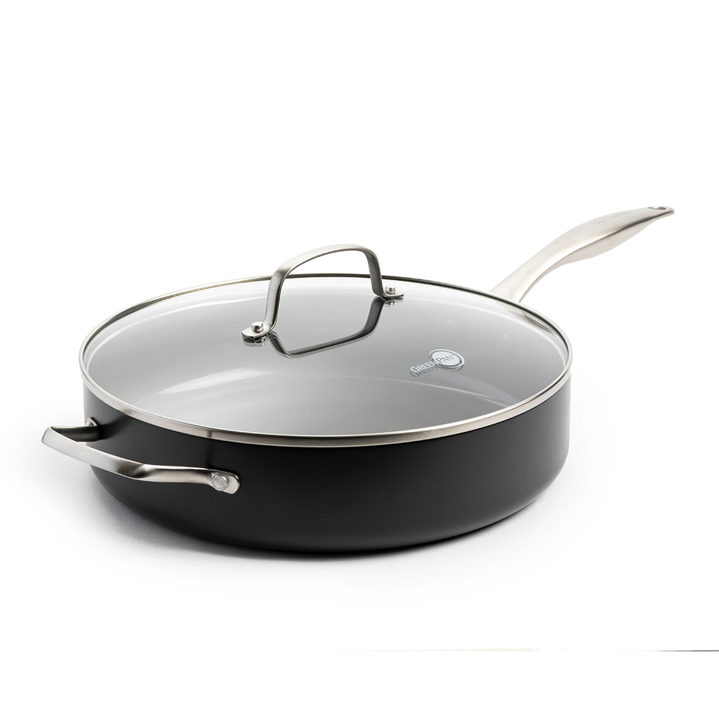 24cm Non-Stick Frying Pan  Buy Frying Pans at Rossetti®