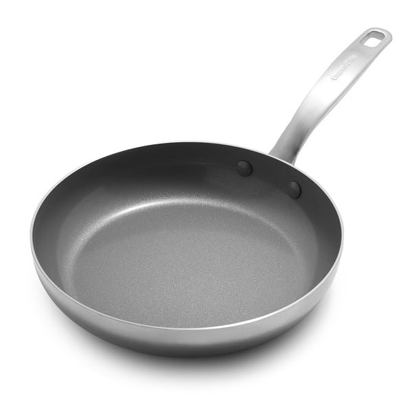 Chatham Stainless 9.5 Frypan