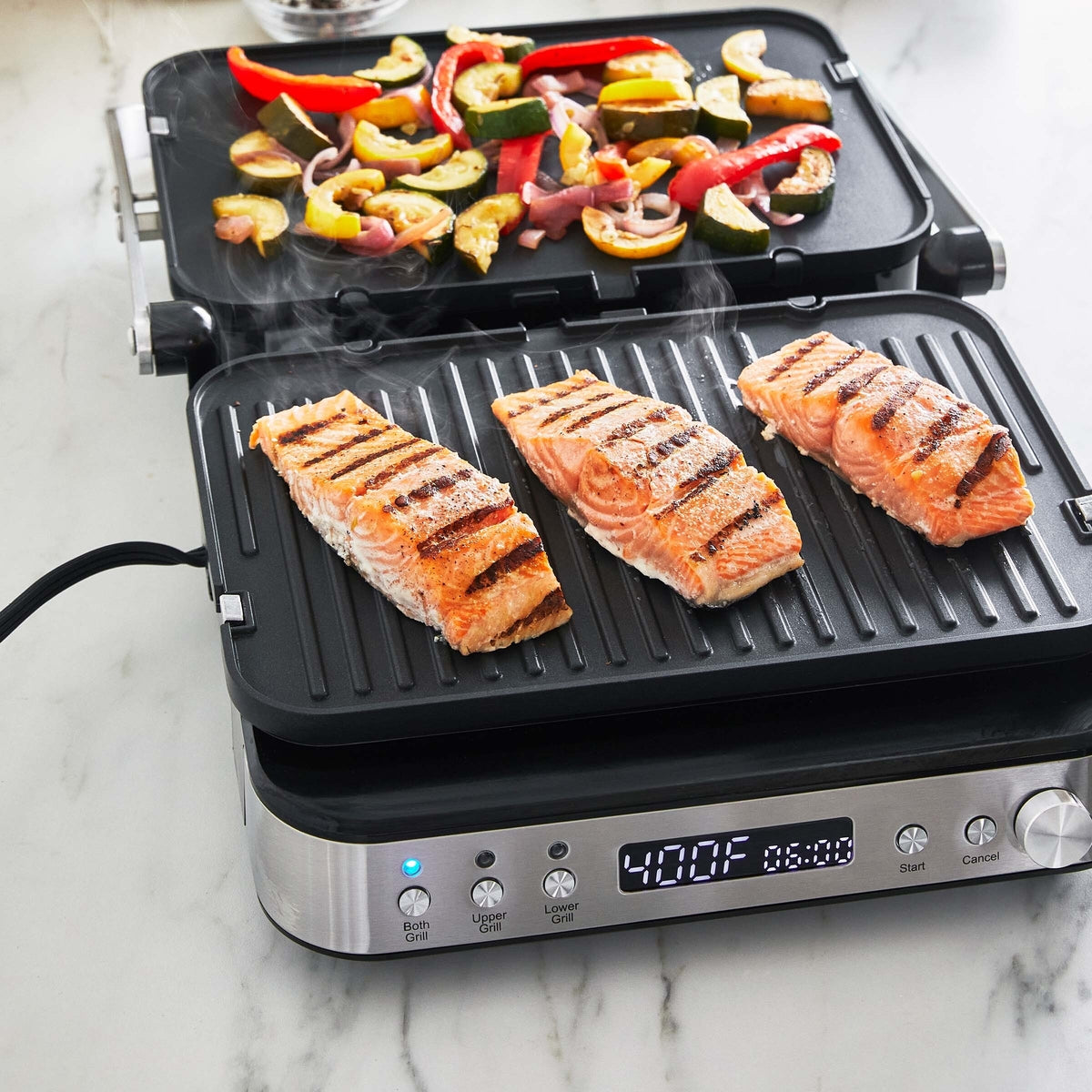 Griddle Electric Ceramic Grill Electric Grill Ceramic Griddle