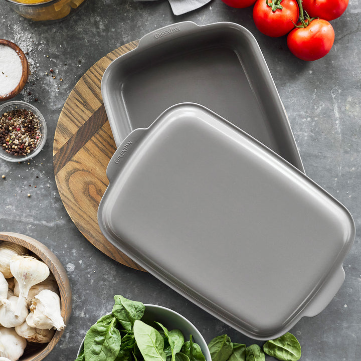 Pans: Cake Pans - GreenPan