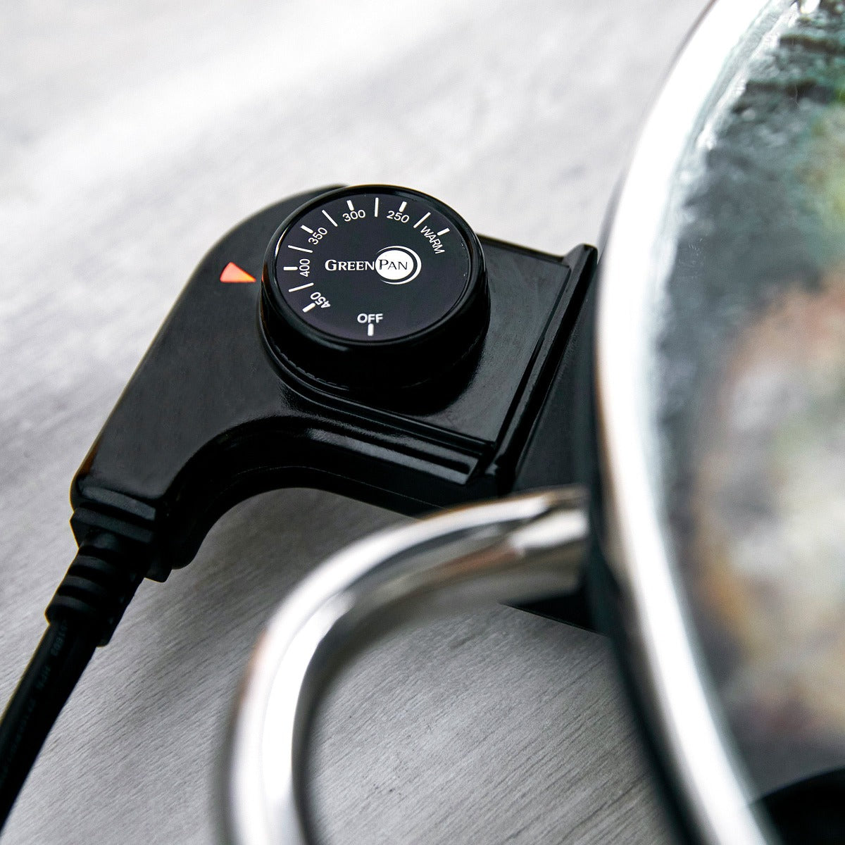 Bistro 12" Electric Skillet