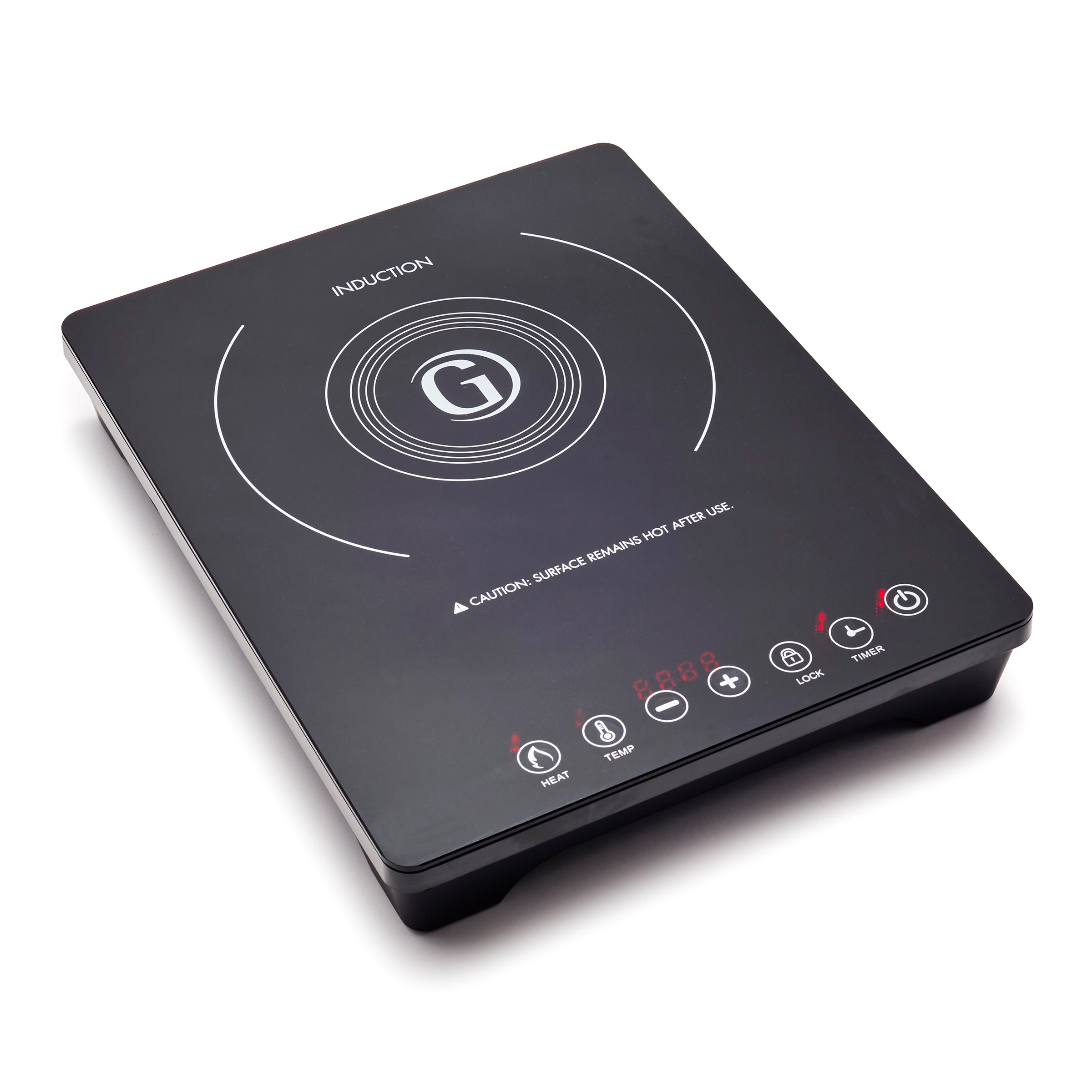 How Many Watts Is An Induction Cooktop: Ultimate Power Guide