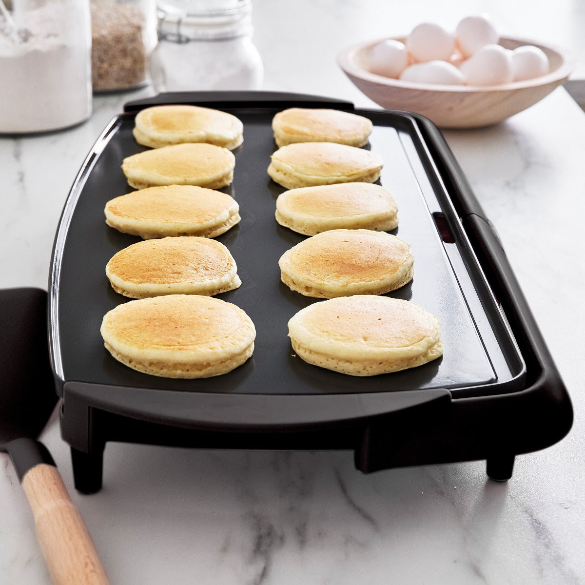 10 Best Pancake Griddles in 2023 - Best Electric Griddles