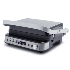 Bistro Grill & Griddle - Green Pan