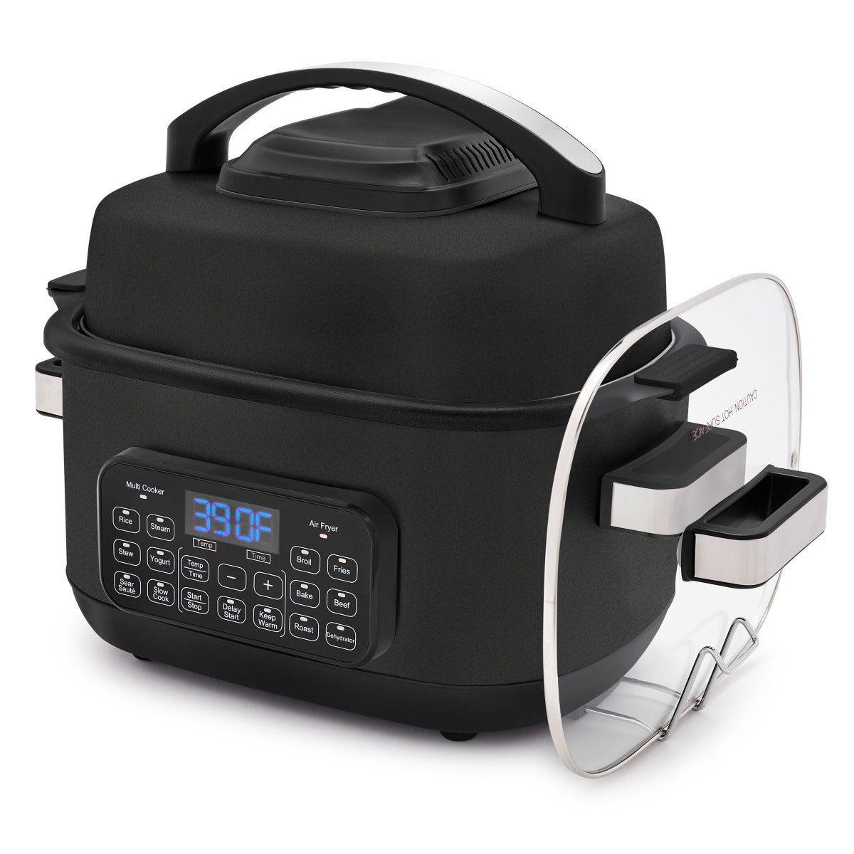 Non-Toxic Air Fryer: Feature to Look for