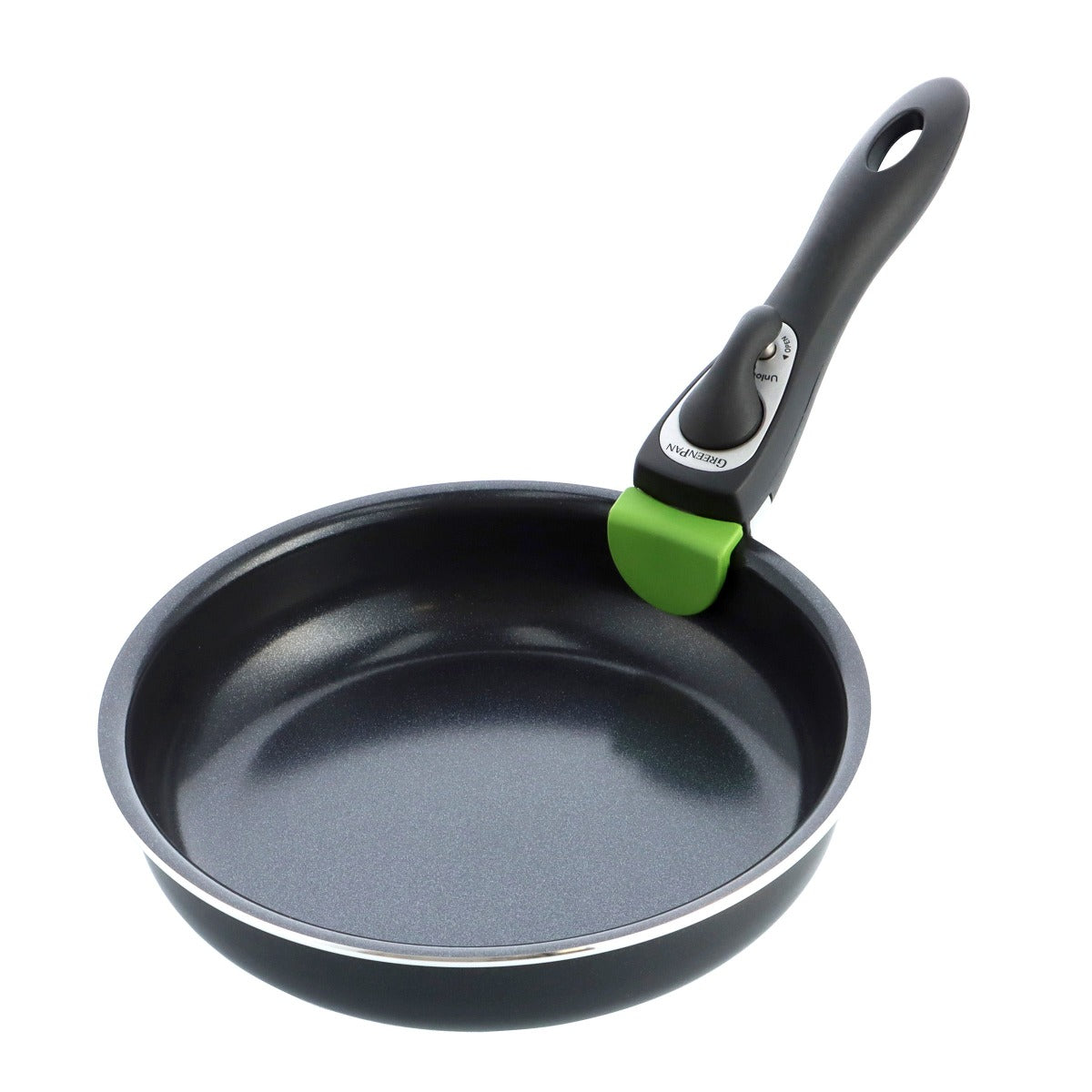 GreenPan Non-Stick Fry Pans