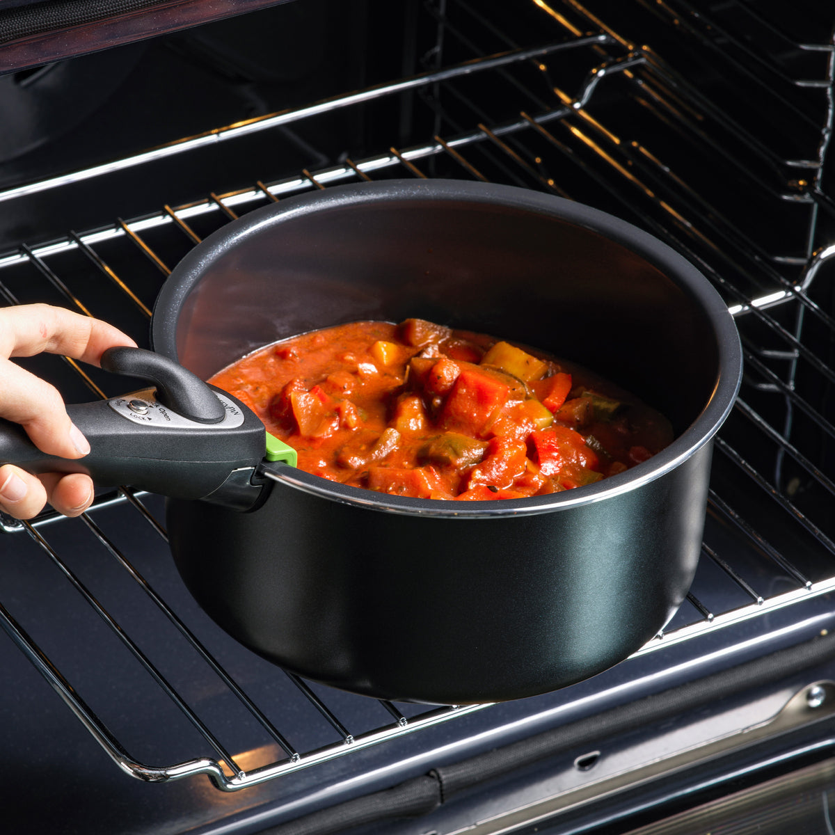 7 Best Fry Pans With Removable Handles [2023] - Foods Guy