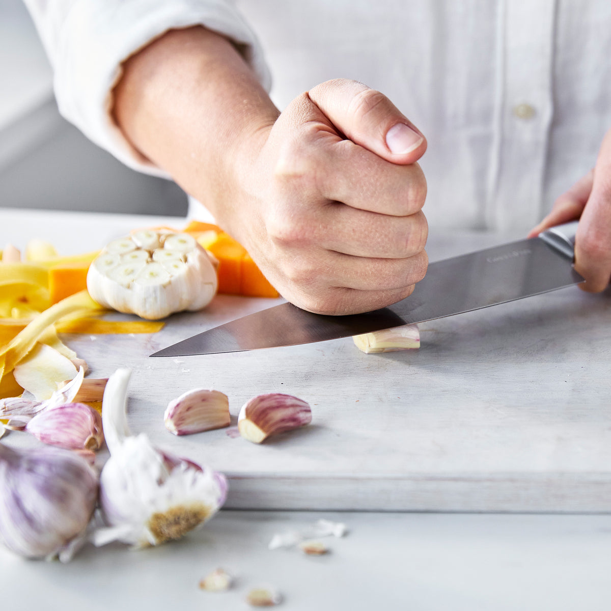 Greenpan Kitchen Knives & Cutlery