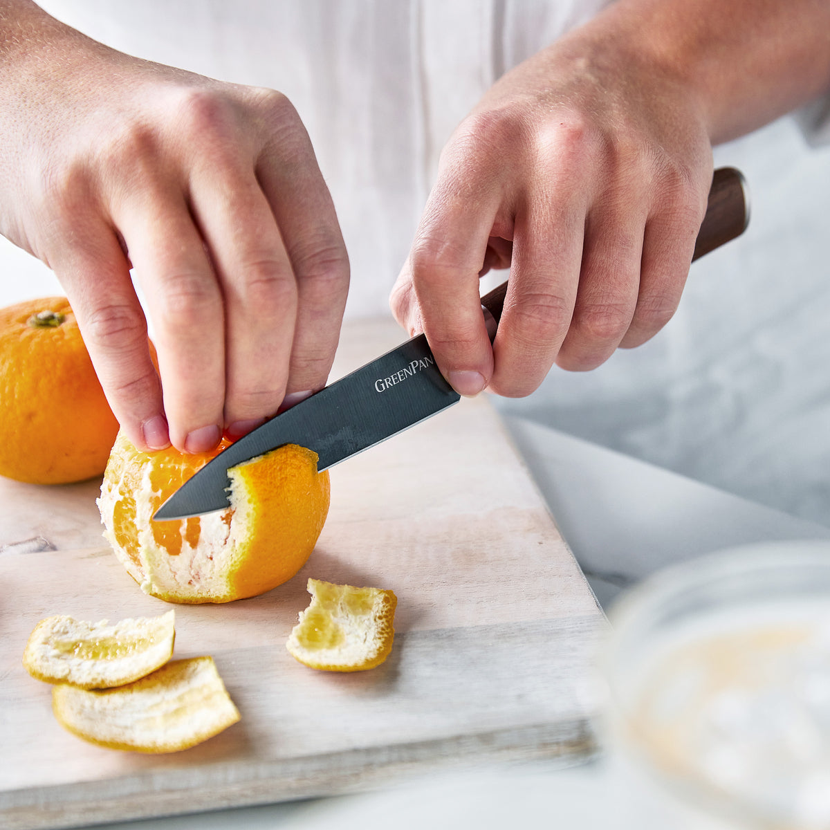 The Best Paring Knife (2023) for Careful Cuts and Precise Peeling