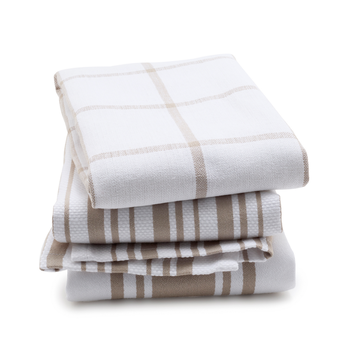 Taupe outlet kitchen towels