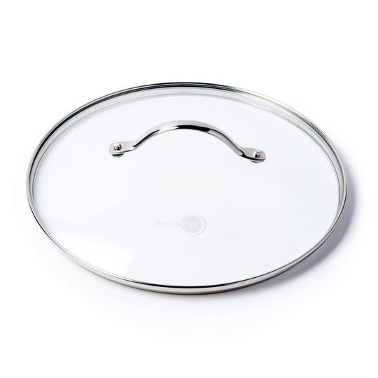 GreenPan Glass Lid - 12"