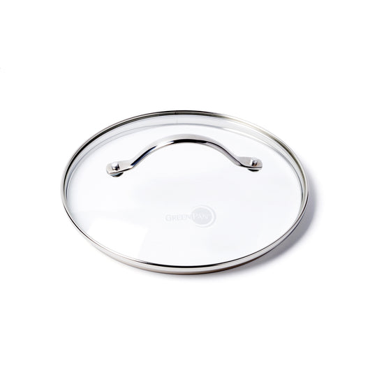 GreenPan Glass Lid - 8"