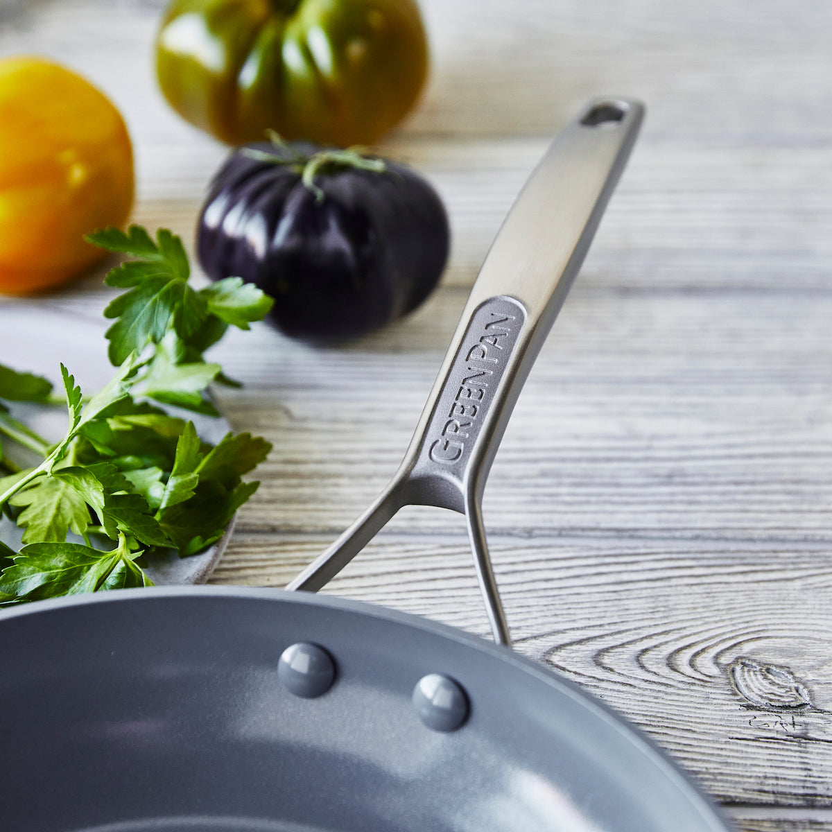 Paris Pro Ceramic Nonstick 10" Frypan