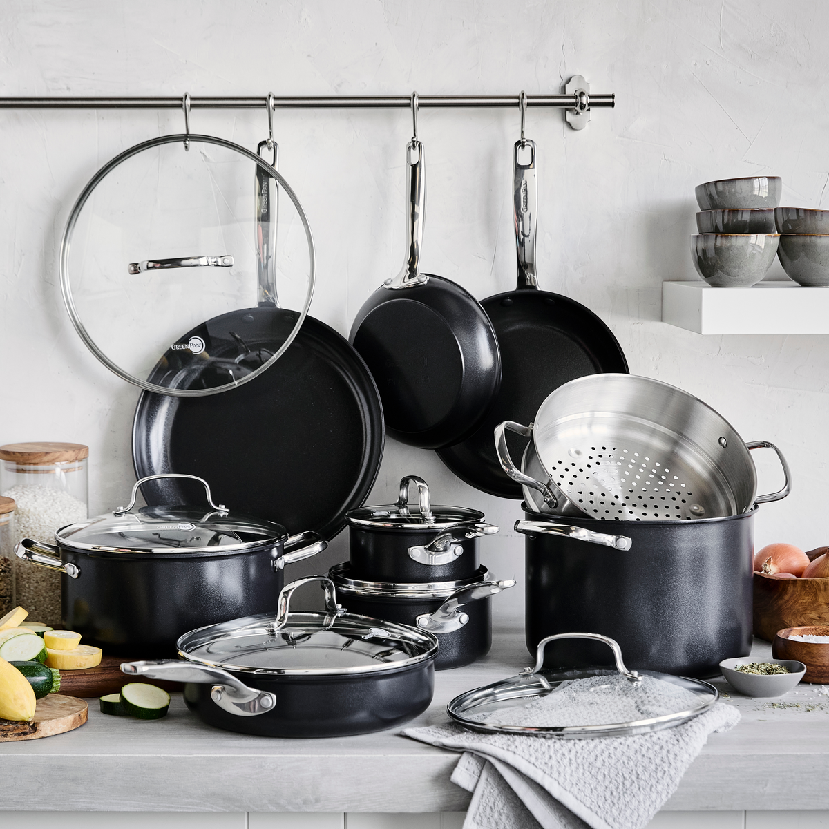 Greenpan cookware online