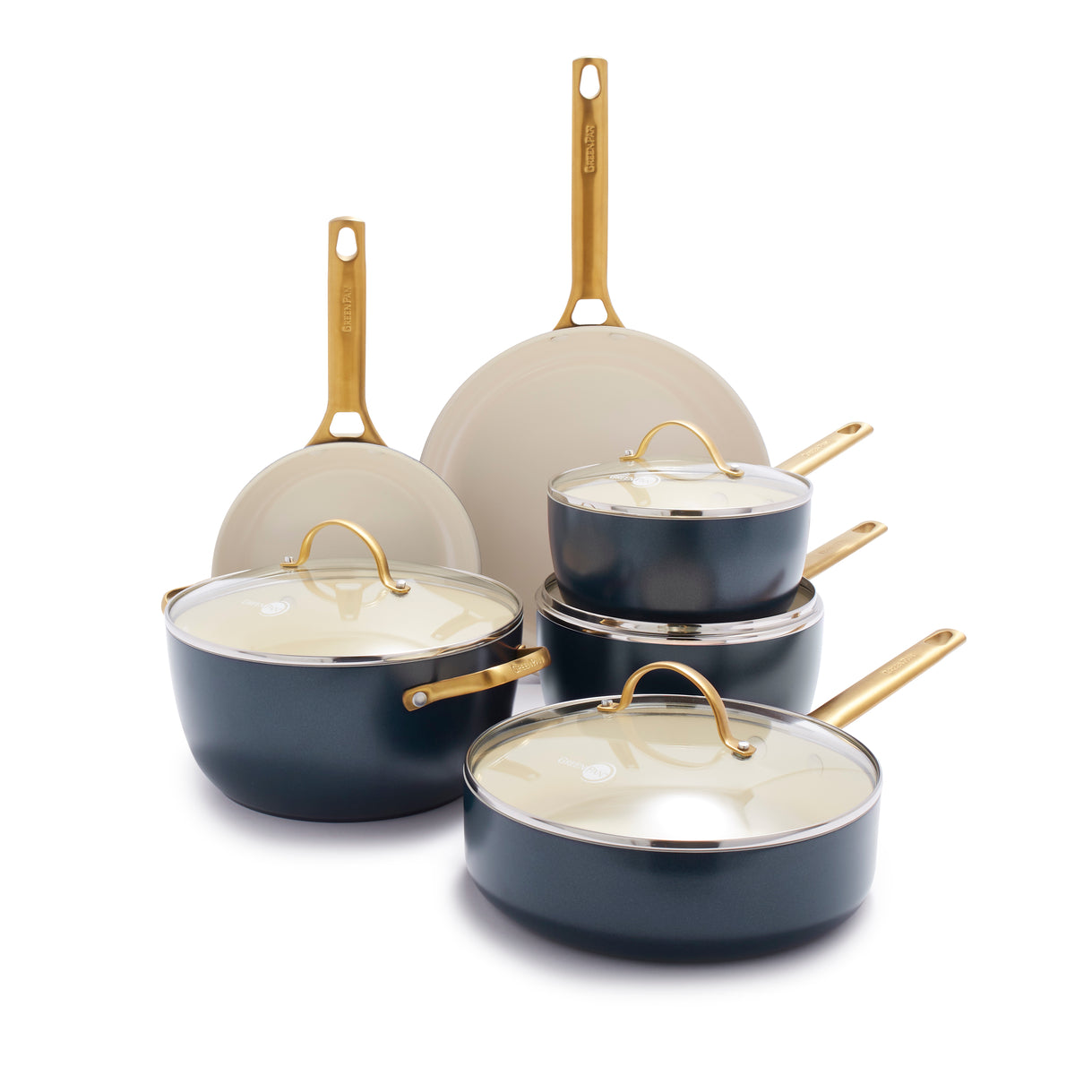 Reserve Collection - Stylish & High-Performance | GreenPan