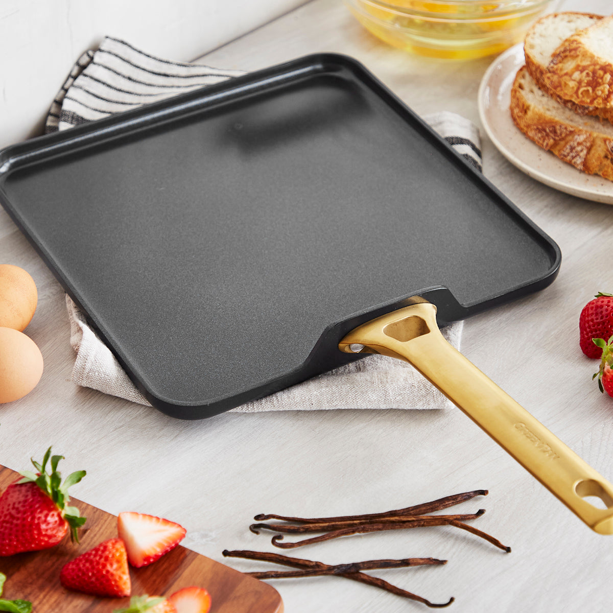 All Clad Nonstick Frying Pan Limited-Time Steal Calphalon