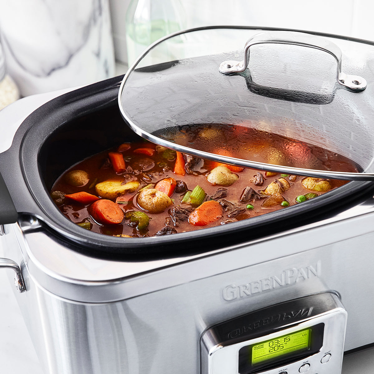 The Safest Non-Toxic Slow Cookers
