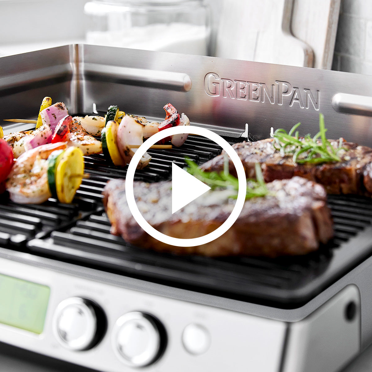 Hamilton Beach Best Indoor Smokeless Grill 2019 Recipes Best