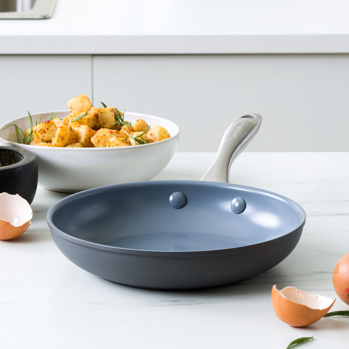 GreenPan - The expert in healthy ceramic non-stick cookware