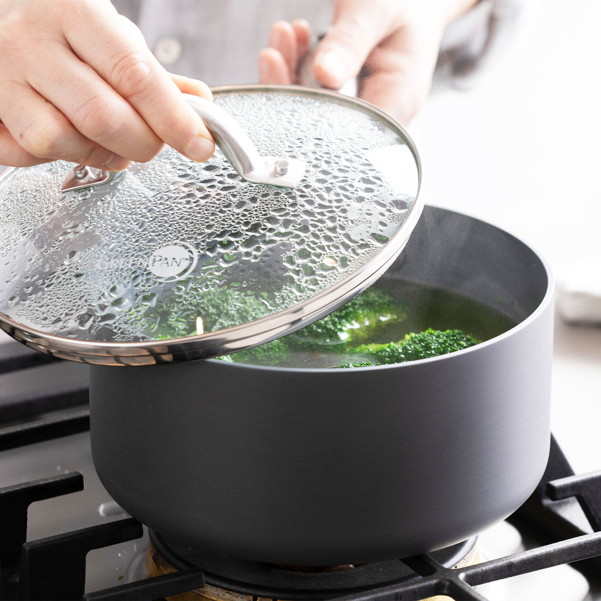 GreenPan Lima Ceramic Nonstick Cookware Review: For New Cooks