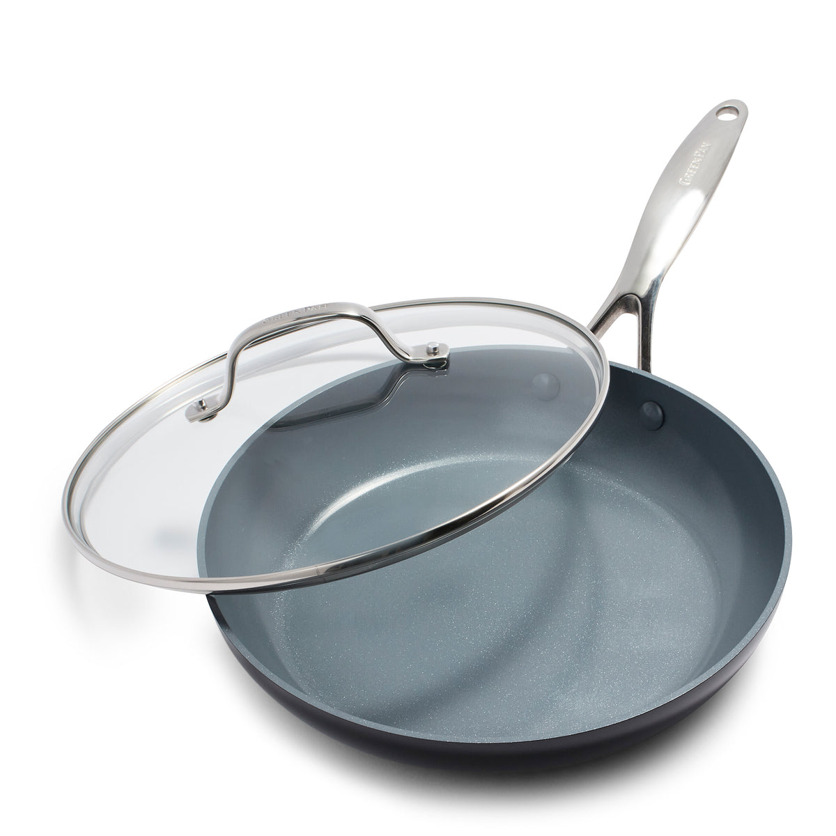 GreenPan Cookware Review (Testing 3 Pans In-Depth)