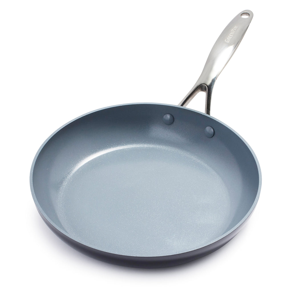 Frieling CeramicQR Non Stick Frying Pan Size: 8 BCC2120