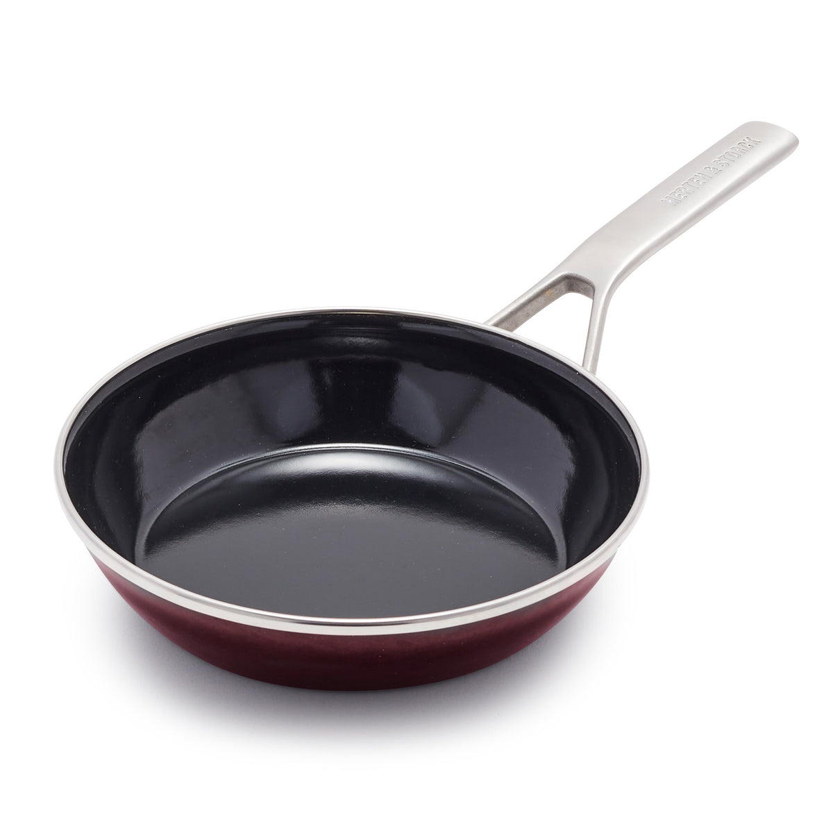 small frypan non-stick scratch-resistant 20 cm induction