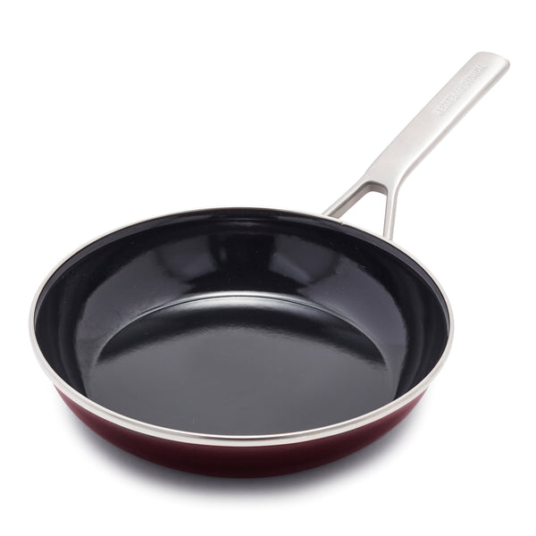 Merten & Storck Steel Core Enameled 9.5