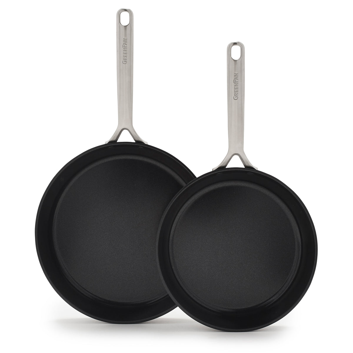 Nonstick vs. Ceramic Skillets: Which Should You Buy?