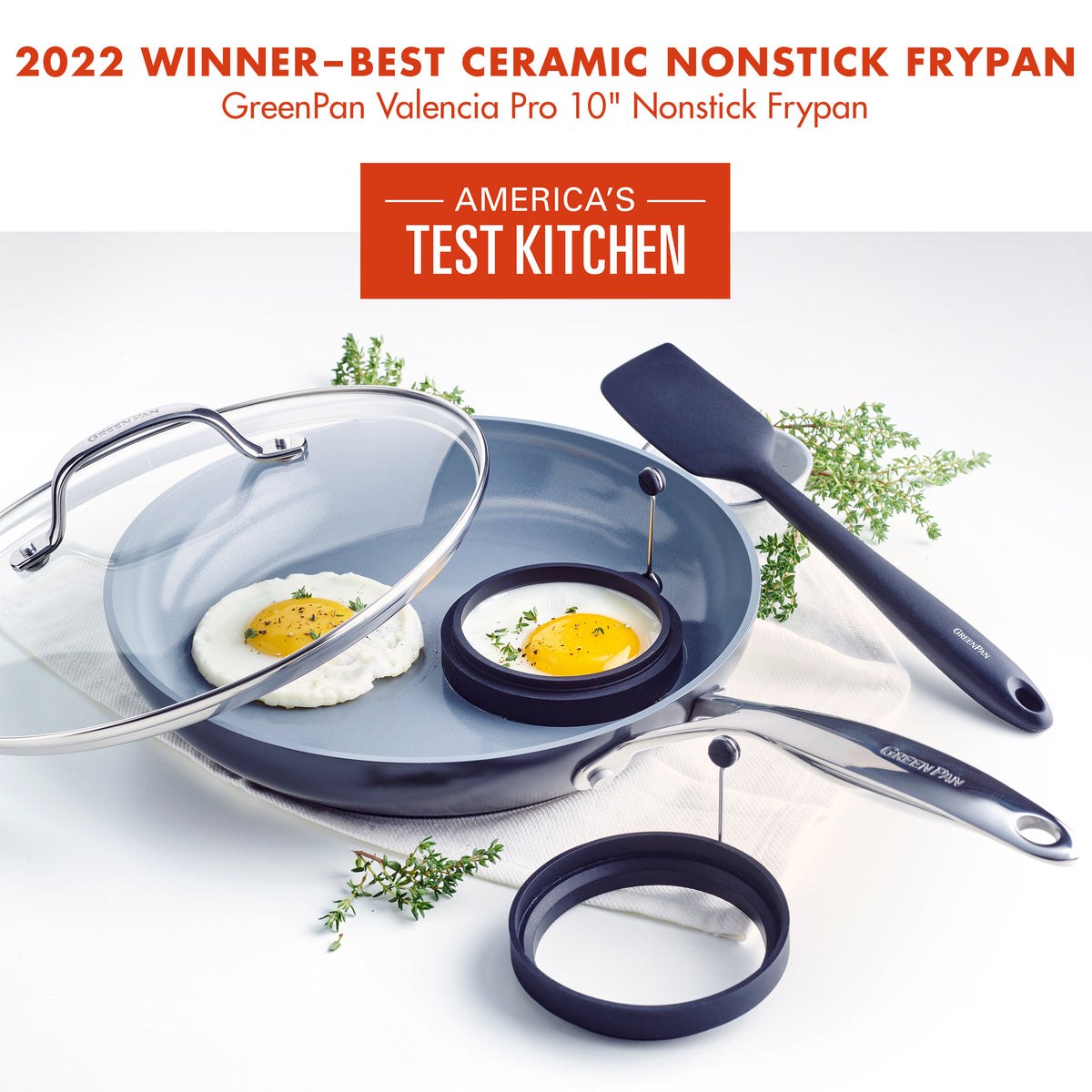 The 5 Best GreenPan Sets Tested and Reviewed 2023 - Organic Authority
