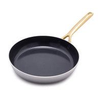 GP5 Stainless Steel 10" Frypan | Champagne Handle