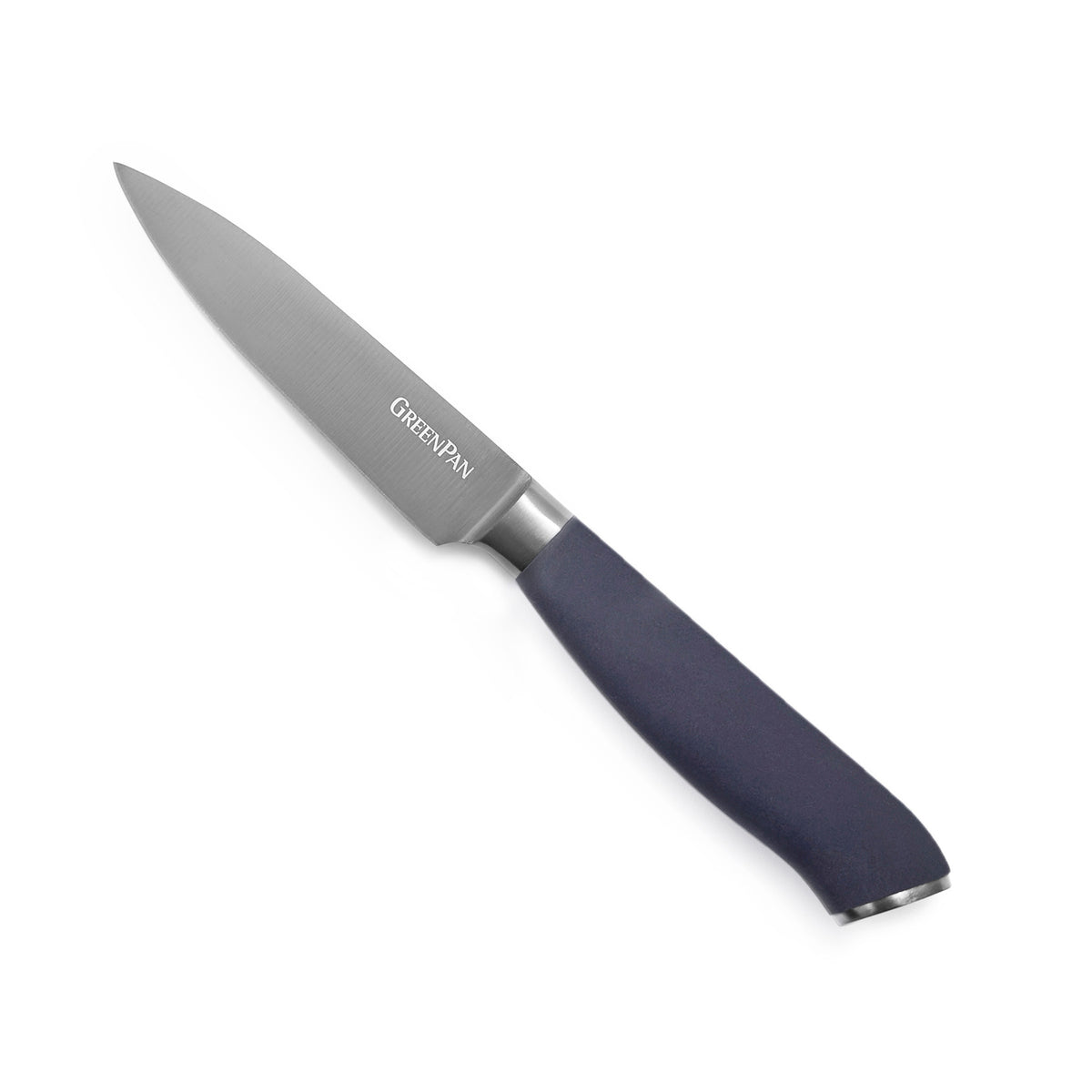 Paring Knife With Cover