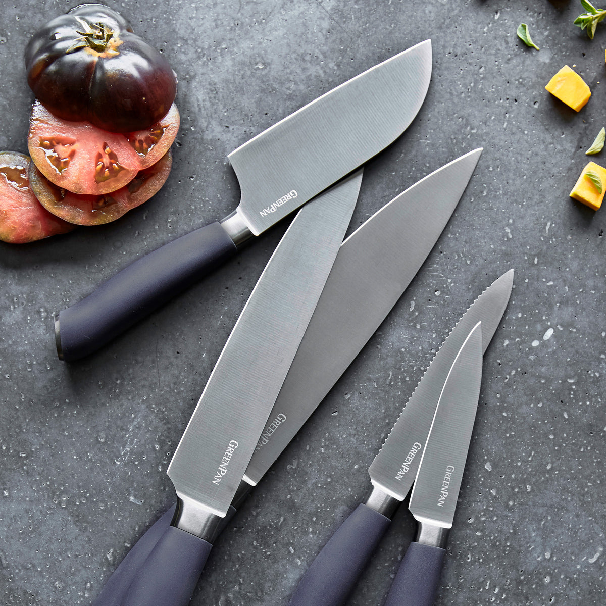 The Best Direct-to-Consumer Chef's Knives, Paring Knives, and