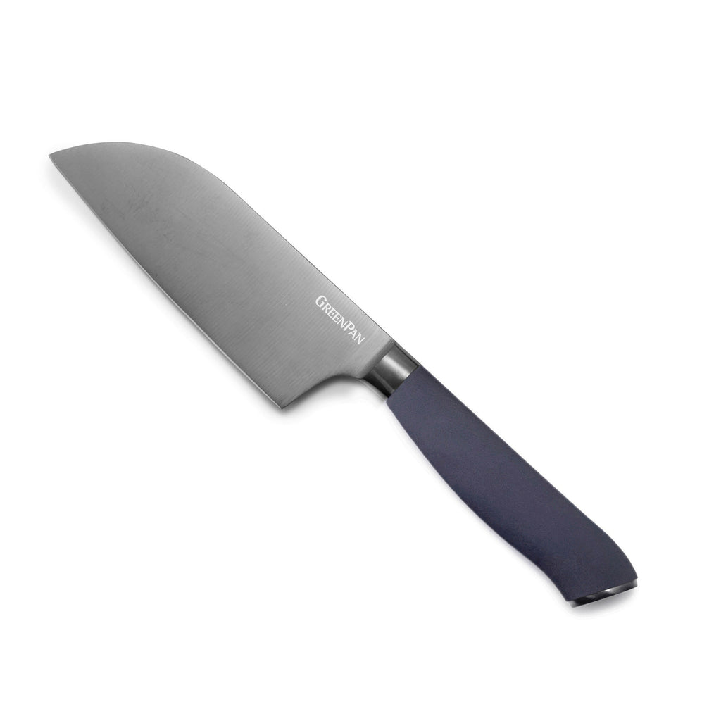 5 Inch Precision Series III Santoku Knife – VIP Customers