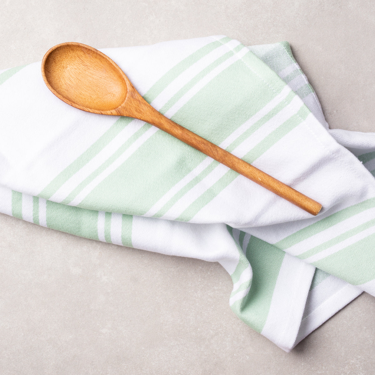 The Organic Company Kitchen Towel Gift Set– Greentail Table